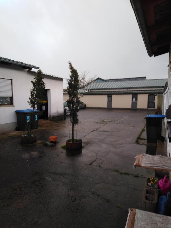 Studiowohnung, Neu Renoviert, Zentrale Lage Saarlouis Exterior foto