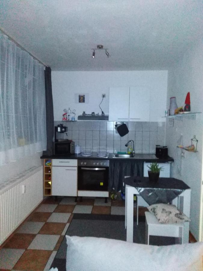 Studiowohnung, Neu Renoviert, Zentrale Lage Saarlouis Exterior foto